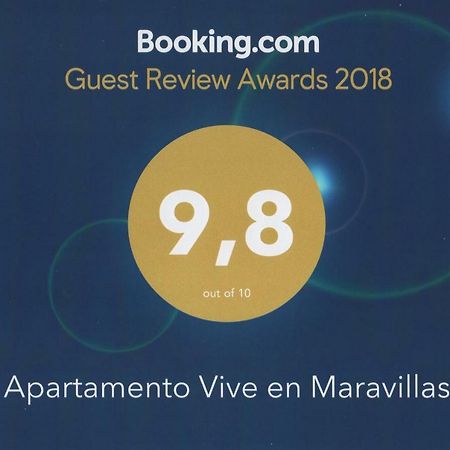 Apartamento Vive En Maravillas Madrid Ngoại thất bức ảnh