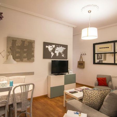 Apartamento Vive En Maravillas Madrid Ngoại thất bức ảnh