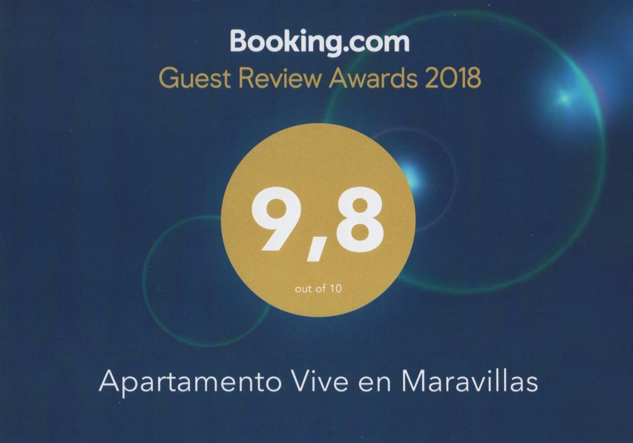 Apartamento Vive En Maravillas Madrid Ngoại thất bức ảnh