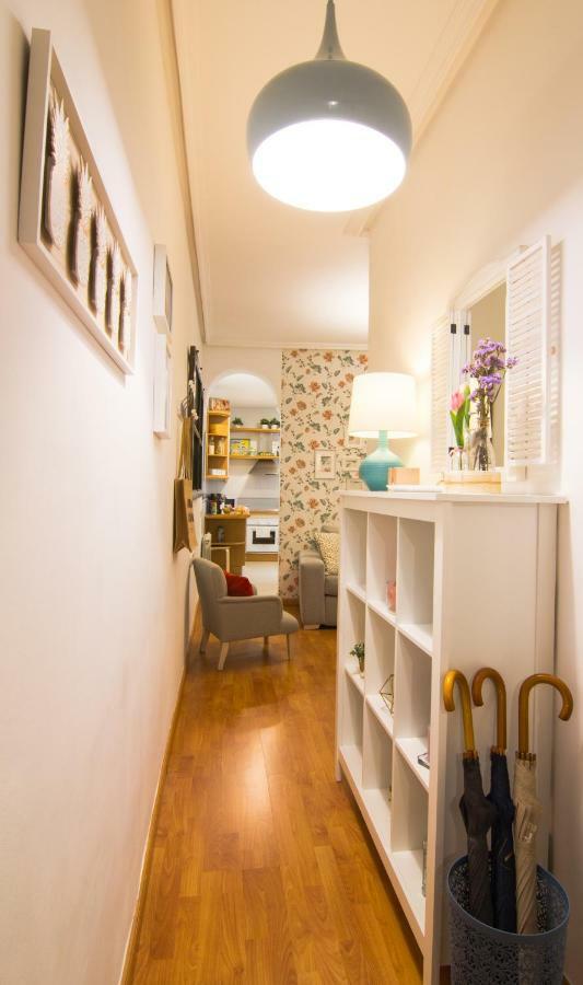 Apartamento Vive En Maravillas Madrid Ngoại thất bức ảnh