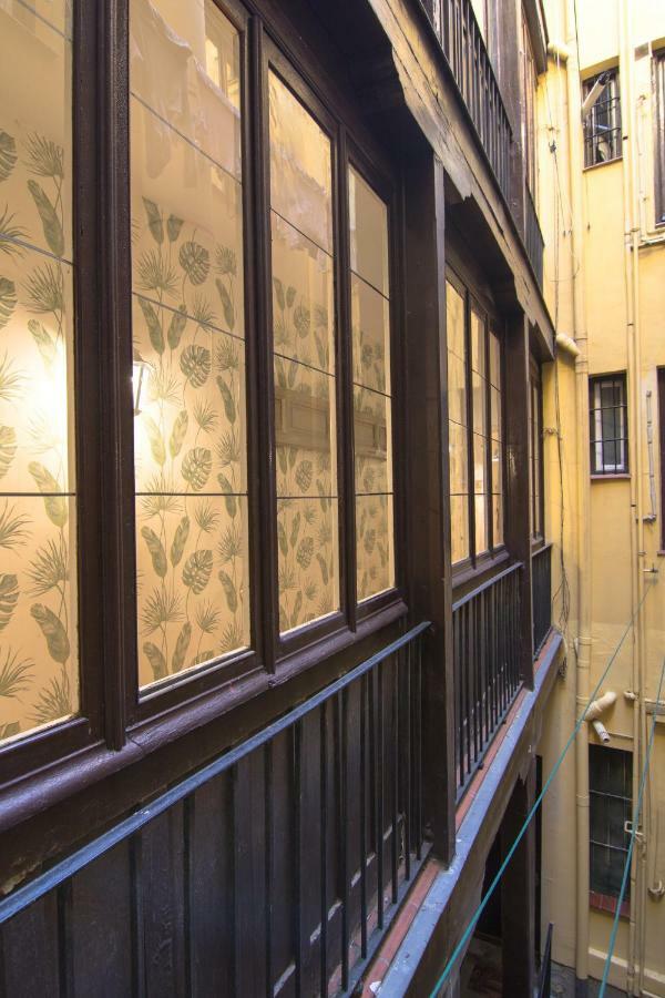 Apartamento Vive En Maravillas Madrid Ngoại thất bức ảnh